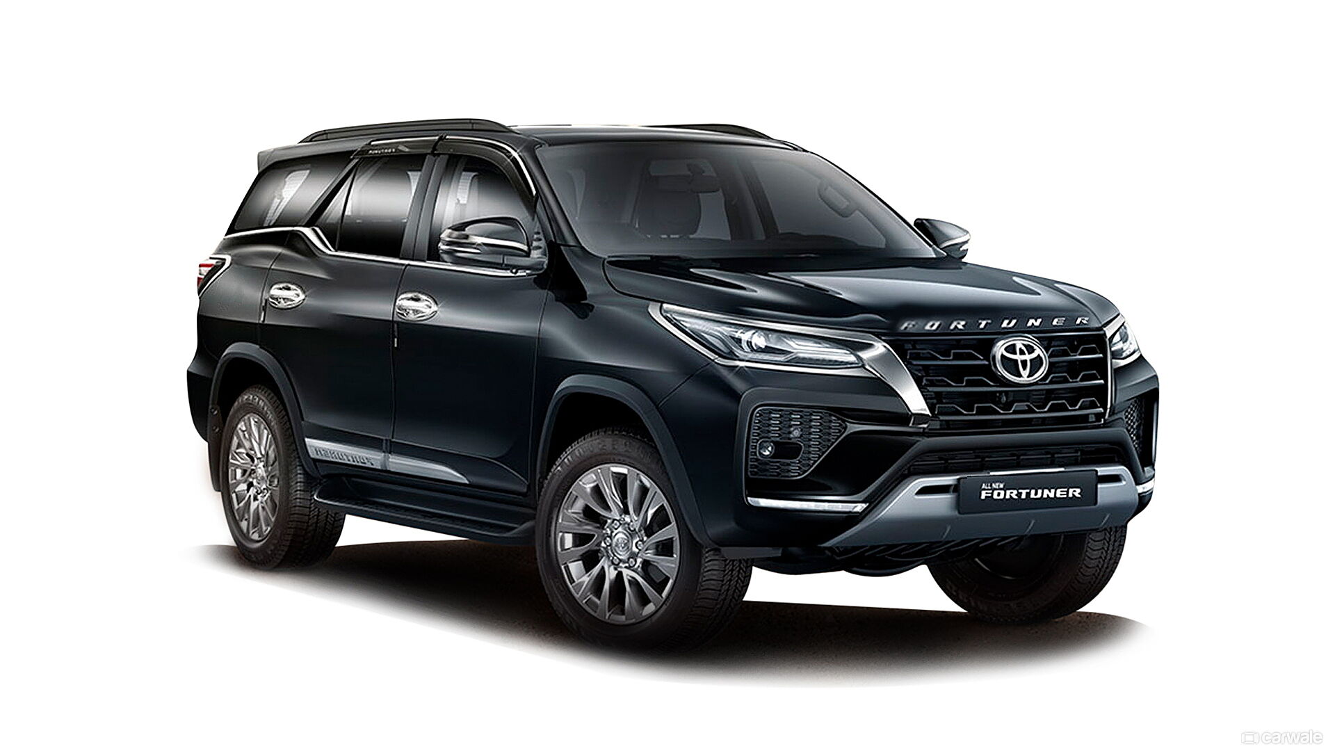 Fortuner