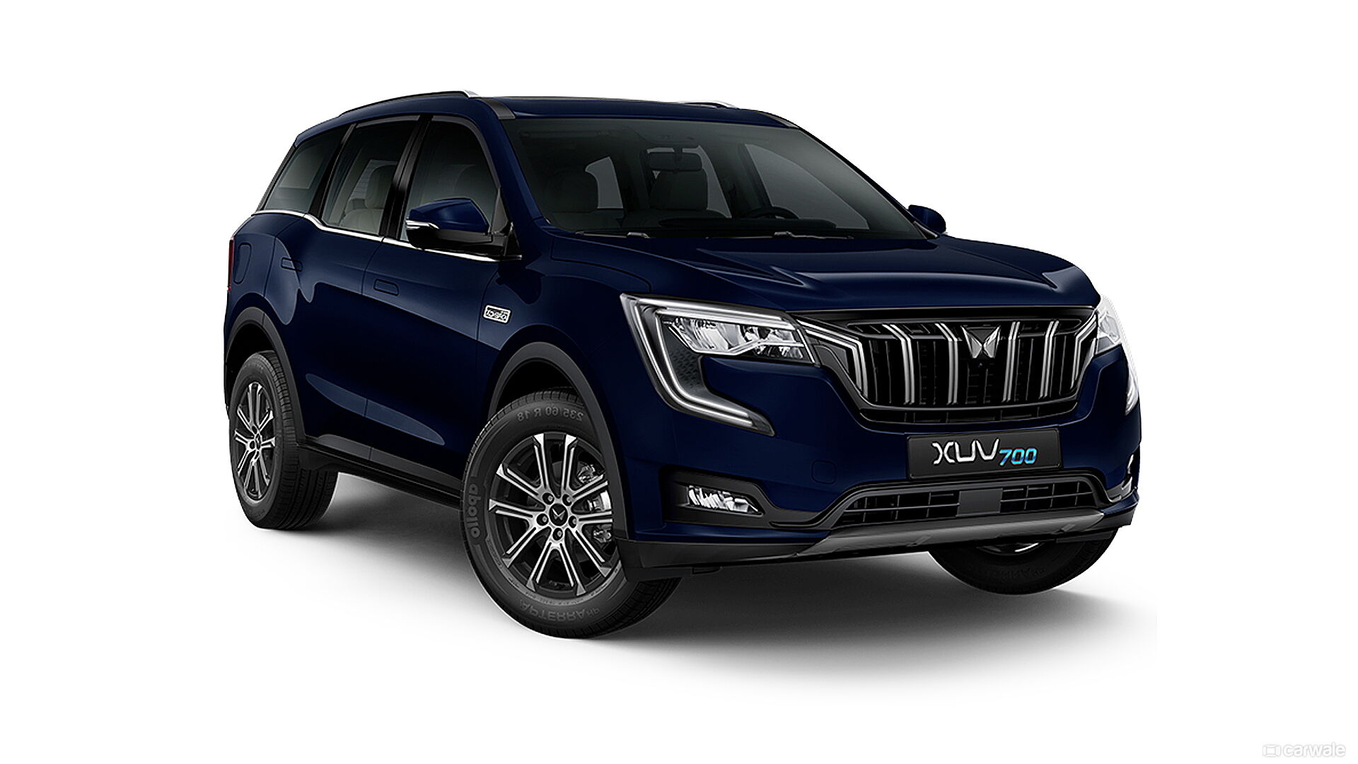 Xuv 700